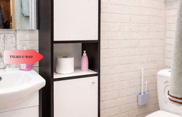 Wyjątkowa działka ROD w Pieczyskach