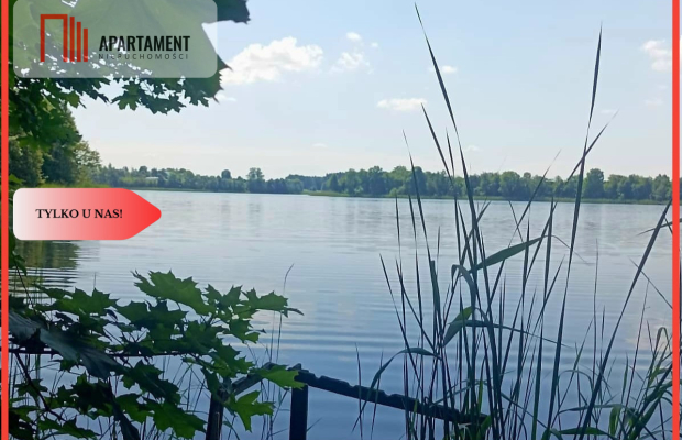 Sprzedaż praw do 2 działek ROD Łobżenica.