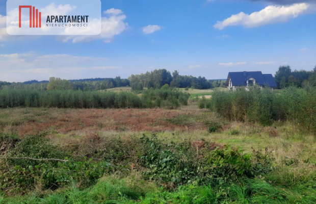 Z dala od zgiełku, z Warunkami Zabudowy