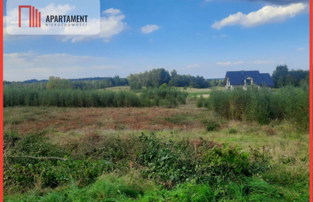 Z dala od zgiełku, z Warunkami Zabudowy