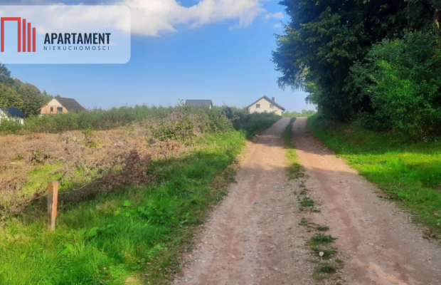 Z dala od zgiełku, z Warunkami Zabudowy