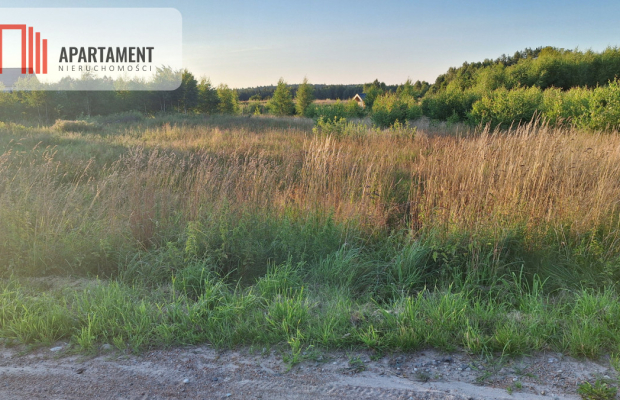 Z dala od zgiełku, z Warunkami Zabudowy