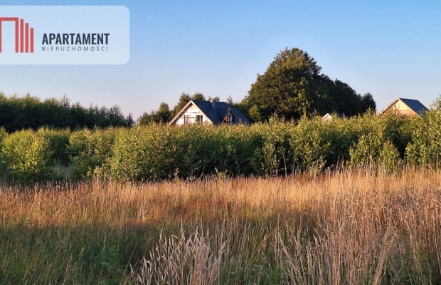 Z dala od zgiełku, z Warunkami Zabudowy