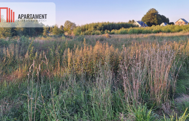 Z dala od zgiełku, z Warunkami Zabudowy