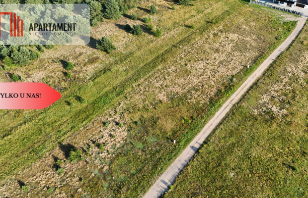 *atrakcyjna z WZ Wolwark, możliwość podziału