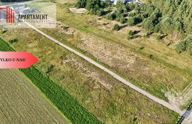 *atrakcyjna z WZ Wolwark, możliwość podziału