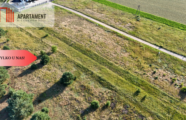 *atrakcyjna z WZ Wolwark, możliwość podziału