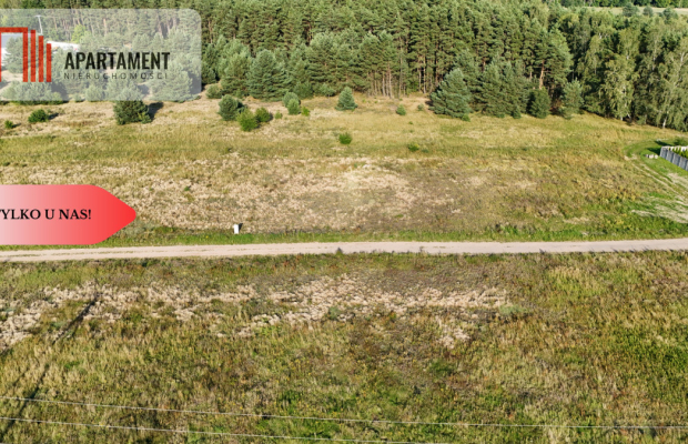 *atrakcyjna z WZ Wolwark, możliwość podziału