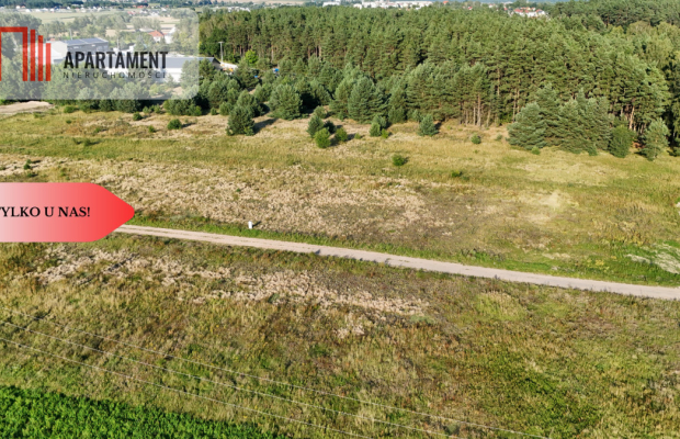 *atrakcyjna z WZ Wolwark, możliwość podziału