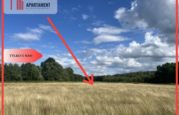 Działka, grunt rolny 2.23 ha