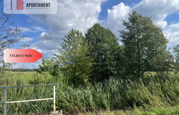 Działka, grunt rolny 2.23 ha