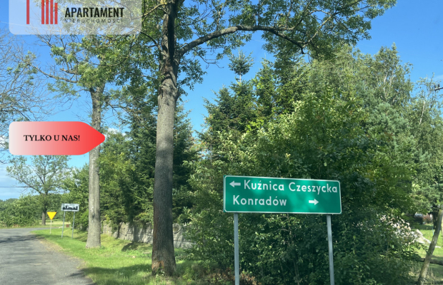 Działka, grunt rolny 2.23 ha