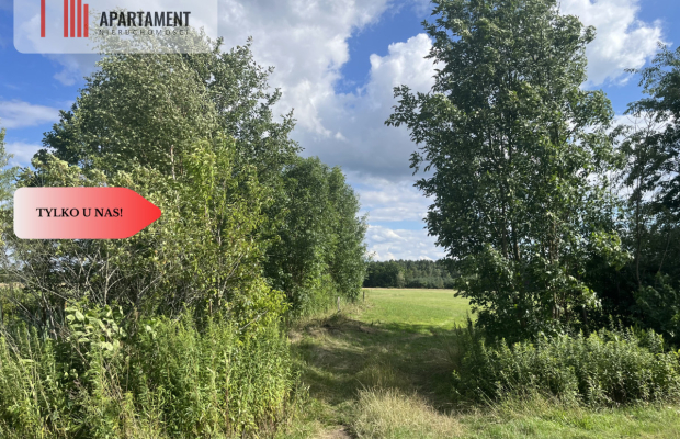 Działka, grunt rolny 2.23 ha