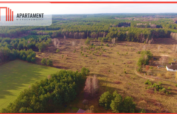 Działki -dostępne z pozwoleniami na budowe