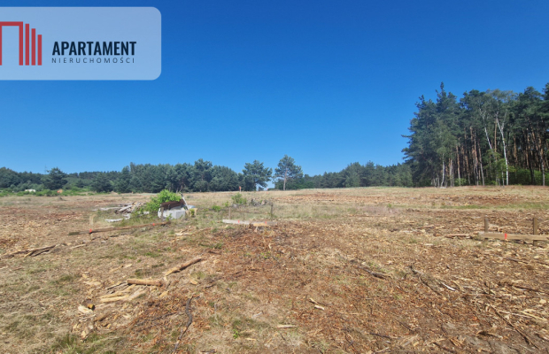 Działki -dostępne z pozwoleniami na budowe