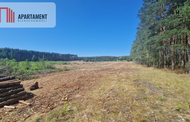 Działki -dostępne z pozwoleniami na budowe