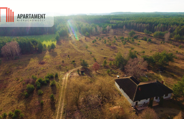 Działki -dostępne z pozwoleniami na budowe