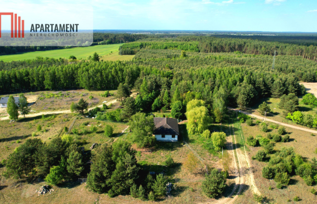 Działki -dostępne z pozwoleniami na budowe