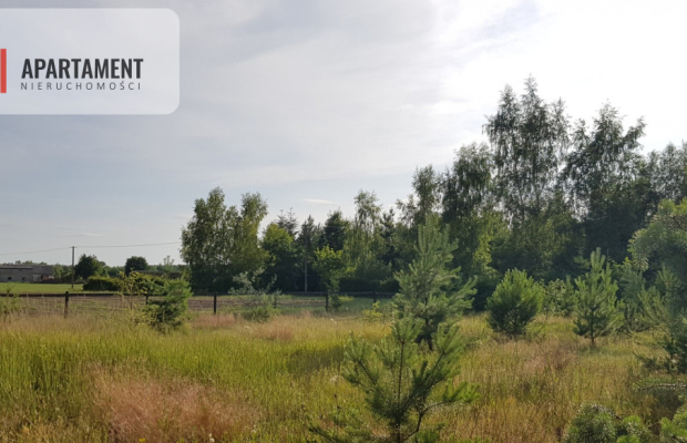 Działki bud. pow. 2000mkw. przy asfalcie! - Fordon