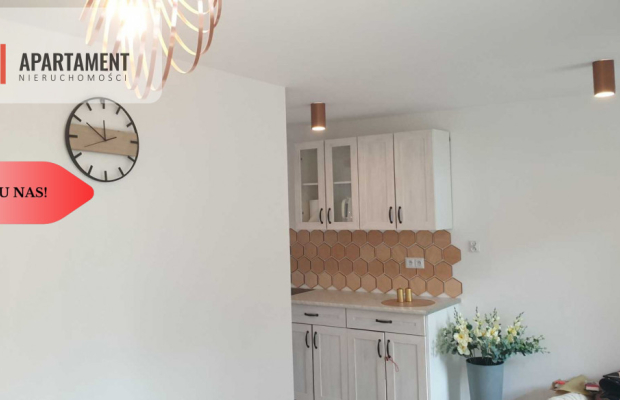  Domek  całoroczny, Kapuściska BYDGOSZCZ