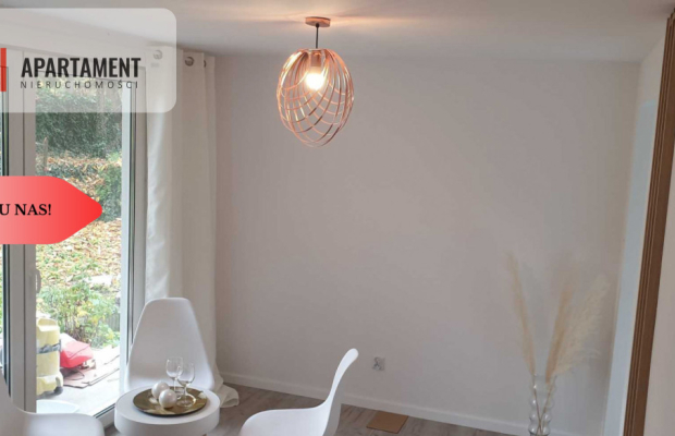  Domek  całoroczny, Kapuściska BYDGOSZCZ