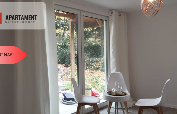  Domek  całoroczny, Kapuściska BYDGOSZCZ