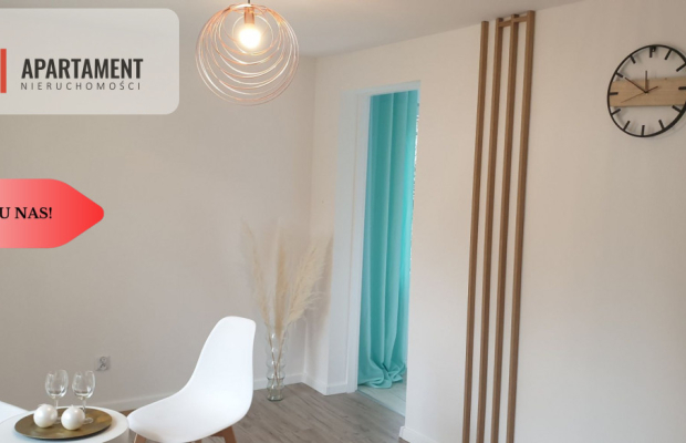  Domek  całoroczny, Kapuściska BYDGOSZCZ