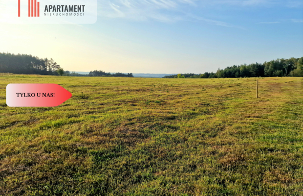 Tylko u Nas! Działki 15 minut od Bydgoszczy!