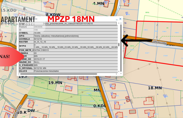 PIĘKNE Działki Budowlane pod Bolesławcem! Kruszyn
