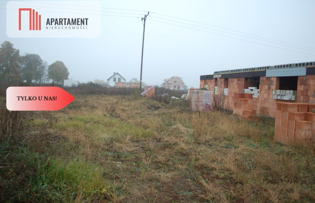 TYLKO U NAS !!! 2 DOMY W JEDNYM