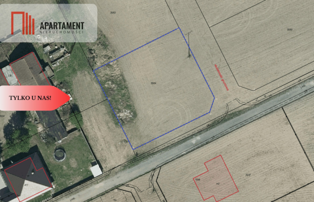 TYLKO U NAS !!! 2 DOMY W JEDNYM