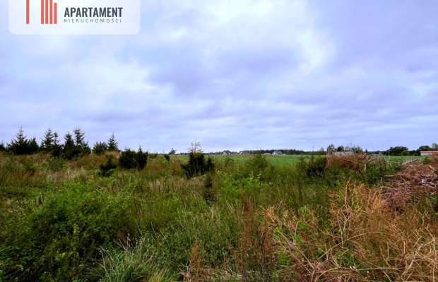 Działki w Kolinczu z dala od ulicy
