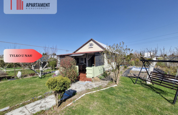 *Działka ROD w Nakle nad Notecią