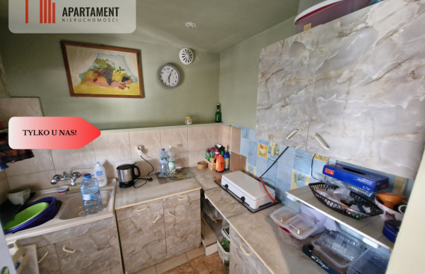 *Działka ROD w Nakle nad Notecią