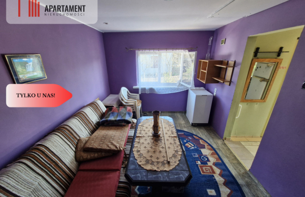 *Działka ROD w Nakle nad Notecią