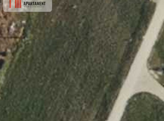 Wolice koło Barcina -Działka rolna 1000m2