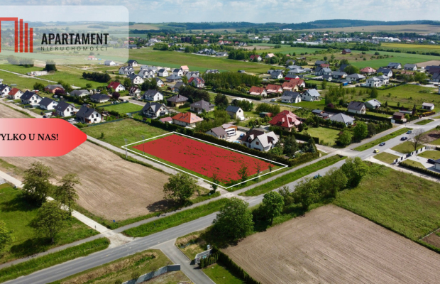 Duża działka 24ar! Magazyn, Bliźniak, Dom!