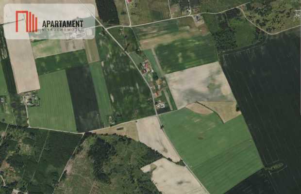 Działki z warunkami zabudowy