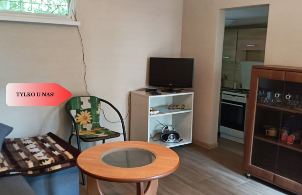 Działka  z Kw las, jezioro, domek