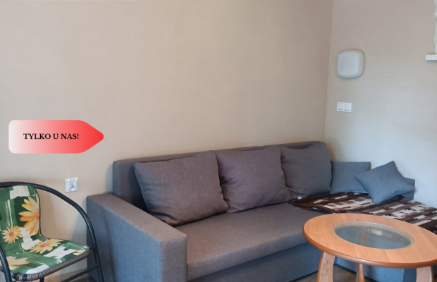 Działka  z Kw las, jezioro, domek