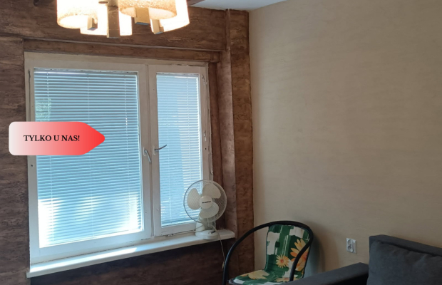 Działka  z Kw las, jezioro, domek