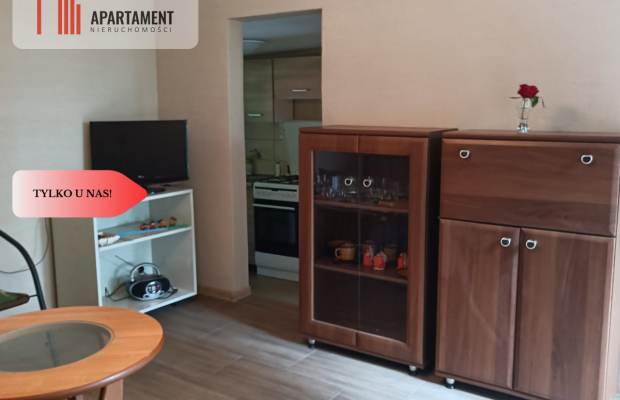 Działka  z Kw las, jezioro, domek