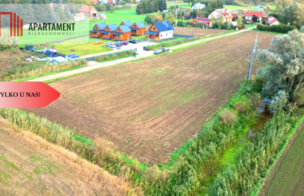 Tylko u Nas! Magiczne miejsce blisko morza!