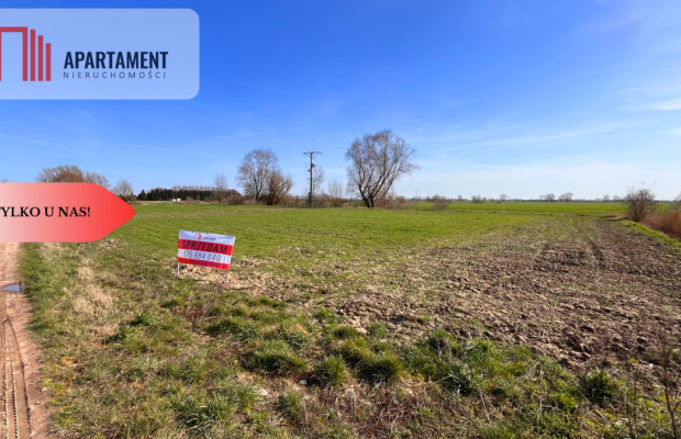 Tylko u Nas! Magiczne miejsce blisko morza!