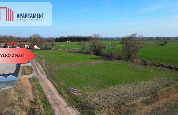 Tylko u Nas! Magiczne miejsce blisko morza!