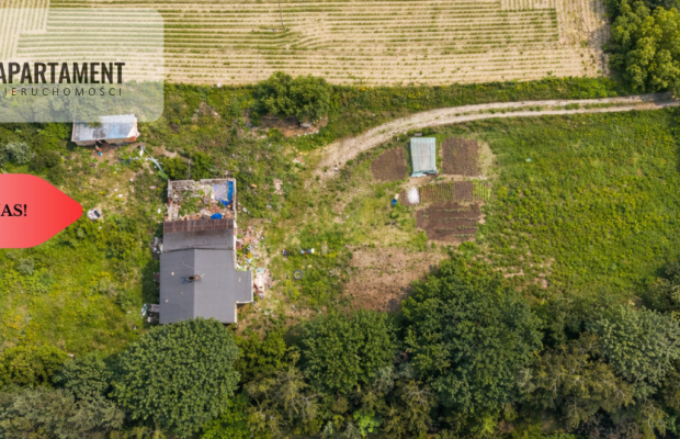 Teren pod inwestycje przy węźle A1 i S5