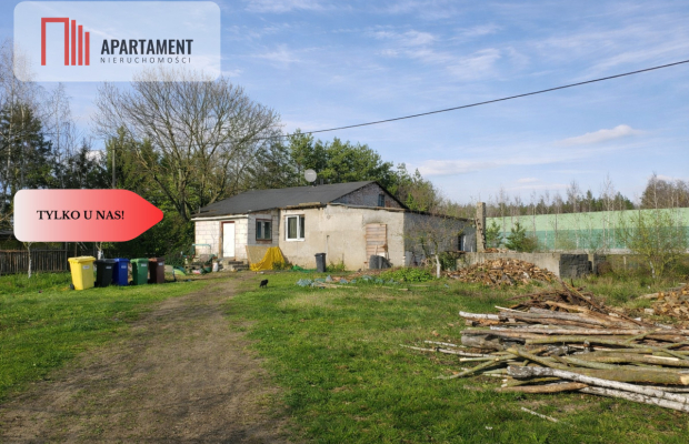 Teren pod inwestycje przy węźle A1 i S5