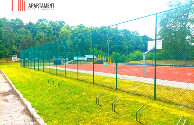 Działka 480m2 z warunkami zabudowy.