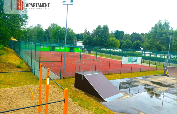 Działka 480m2 z warunkami zabudowy.