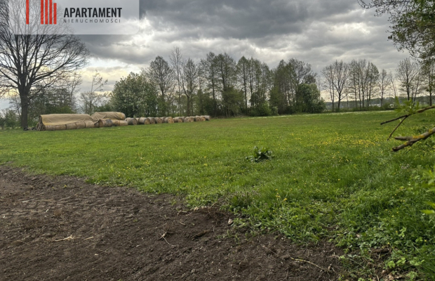 Działka na sprzedaż Ługi Ujskie